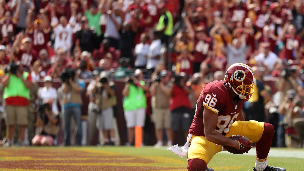 The unimaginable (and hilarious) way the Washington Redskins could miss the playoffs